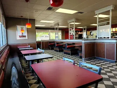 Carl's Jr.