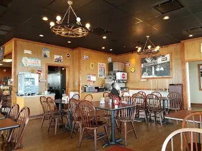 Dickey's Barbecue Pit