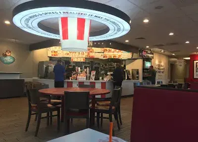 KFC