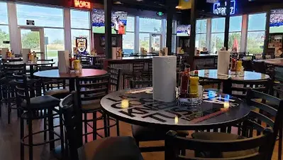 Bout Time Pub & Grub