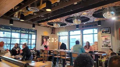 Raising Cane's Chicken Fingers