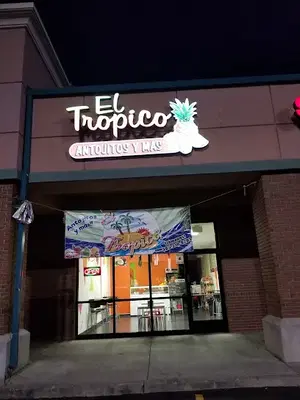 El TROPICO
