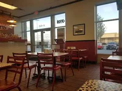 Firehouse Subs West Valley