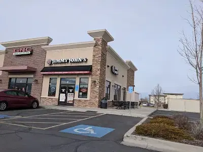 Jimmy John's