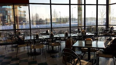 Maxi's Deli, Catering, Espresso Bar