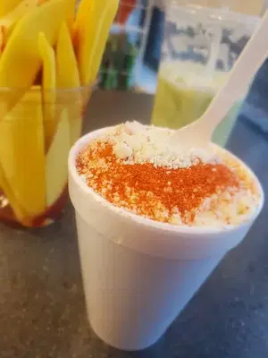 Fruti Jicaleta