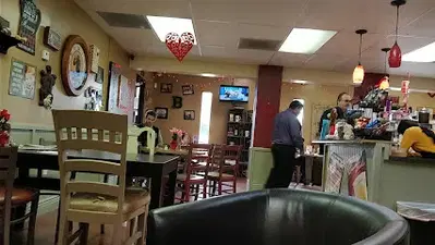 Brew Monkey Coffee House and Deli