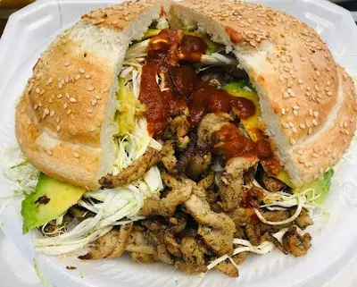 Cemitas Poblanas Leo LLC