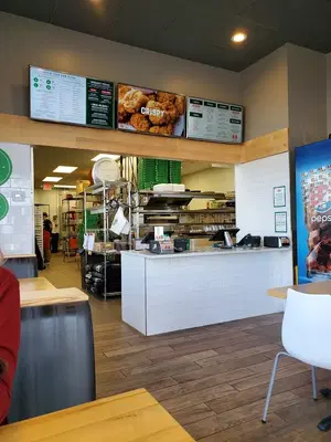 Marco's Pizza