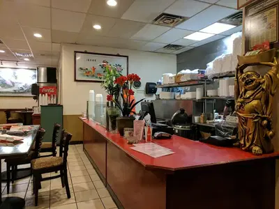 Golden Jade Restaurant
