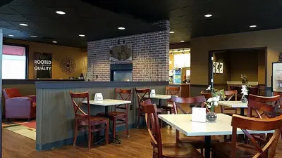 Scooter's Coffee