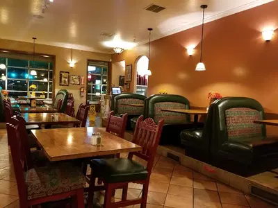 Javier's Authentic Mexican Food