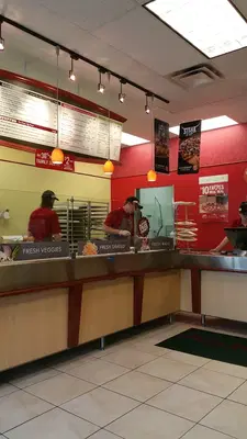 Papa Murphy's | Take 'N' Bake Pizza