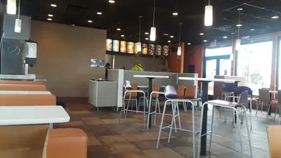 Taco Time