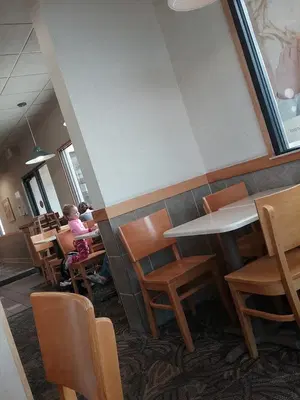 Wendy's