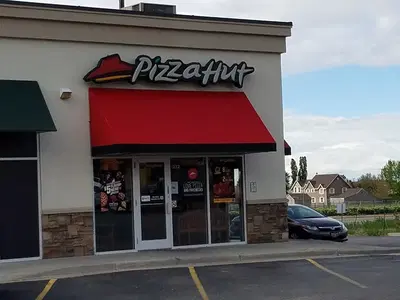 Pizza Hut