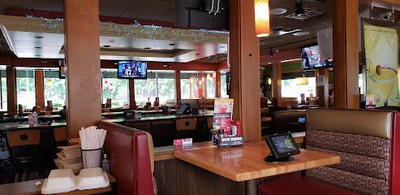 Applebee's Grill + Bar