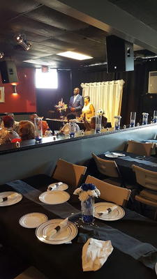 150 North Restaurant And Lounge