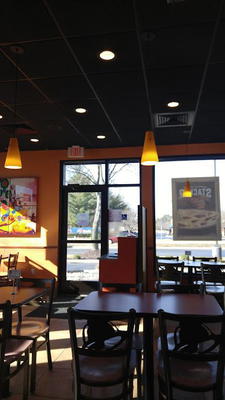 Taco Bell