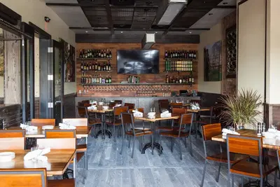 Tazza Kitchen Alverser Plaza