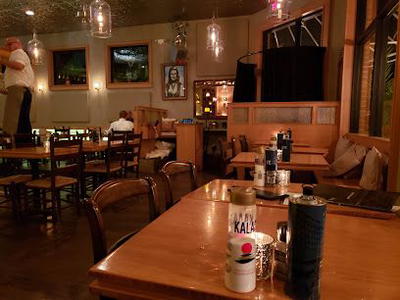 Stella's