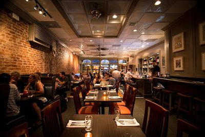 Heritage Restaurant