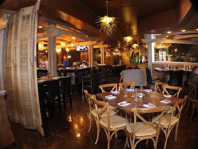 MOSAIC Restaurant