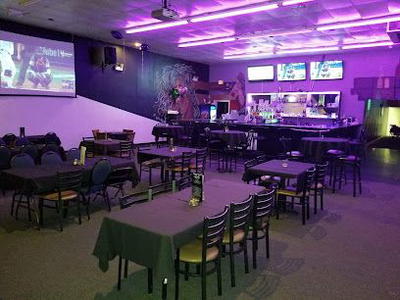 63Thirty5 Restaurant