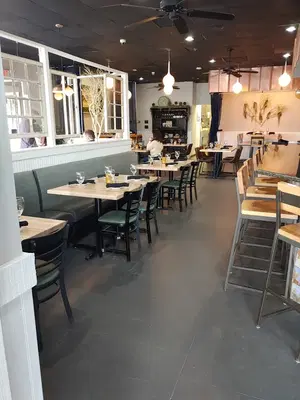 Midlothian Chef's Kitchen