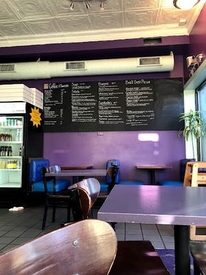 Fresca on Addison
