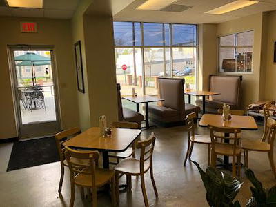 The Hop Craft Pizza & Beer