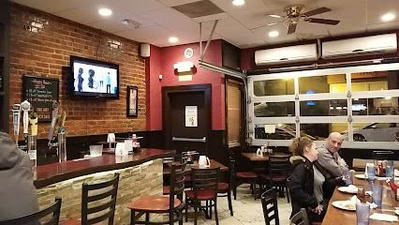 Arianna's Italian Restaurant & Pizzeria Sheppard