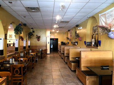 Maldini's Ristorante Pizzeria