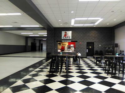 Qui's Cafe