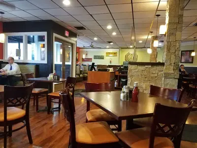 Brick House Diner