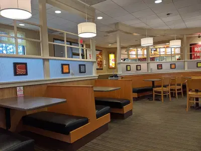 Wendy's