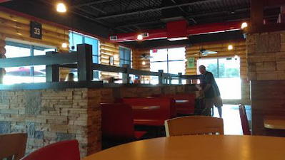 Cook Out