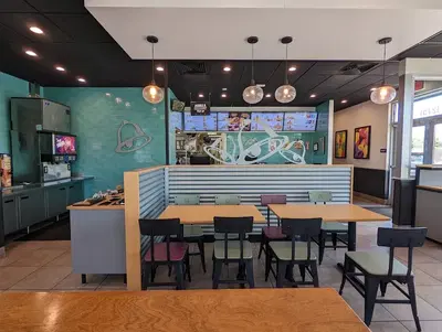 Taco Bell