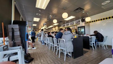 Waffle House