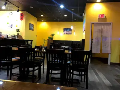 Fuji Sushi
