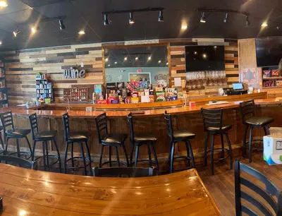 Unplugged Games Cafe