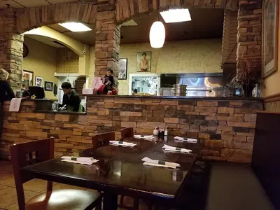 Angelo's Italian Pizza