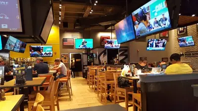Buffalo Wild Wings