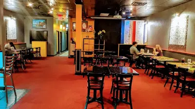 Siam Paragon Thai Cuisine