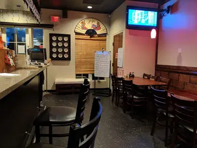 Katana Sushi