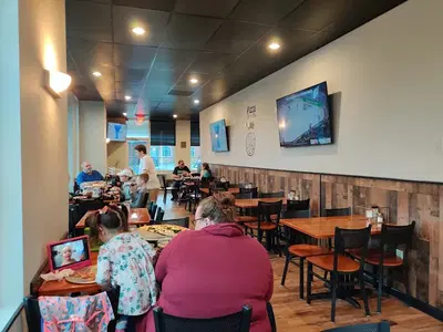 Jo-Jo's Pizza South