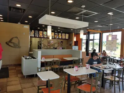 Taco Bell