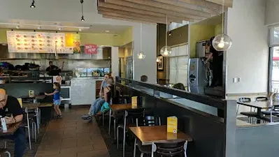 Noodles and Company