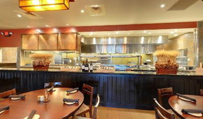 Firebirds Wood Fired Grill