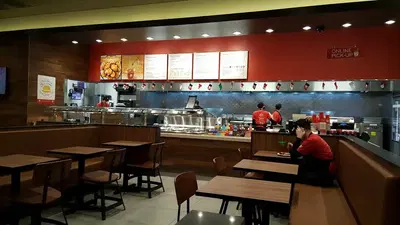 Panda Express